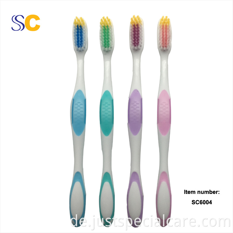 Top Quality Adult Soft Toothbrush